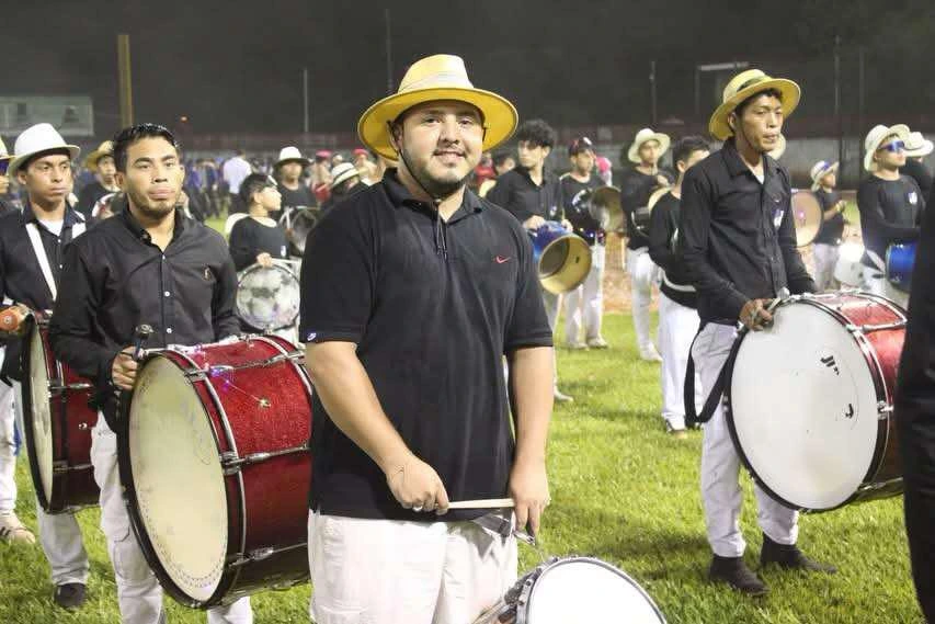 BANDAS13