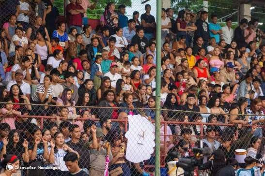 BANDAS18