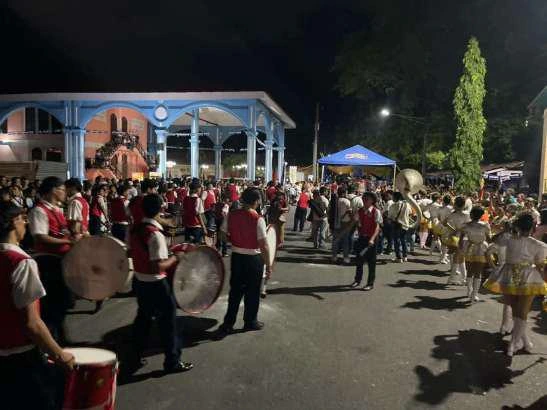 BANDAS22