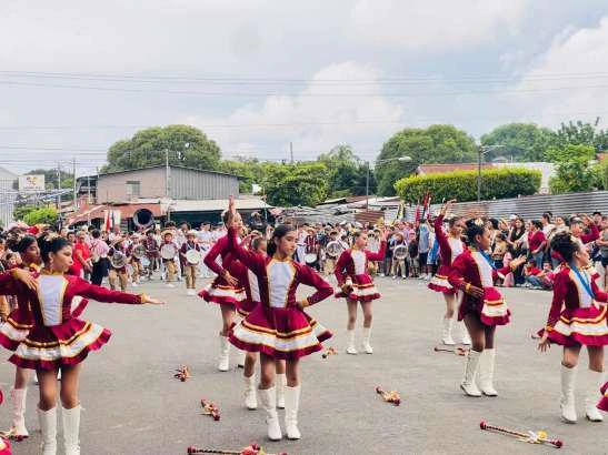 BANDAS24