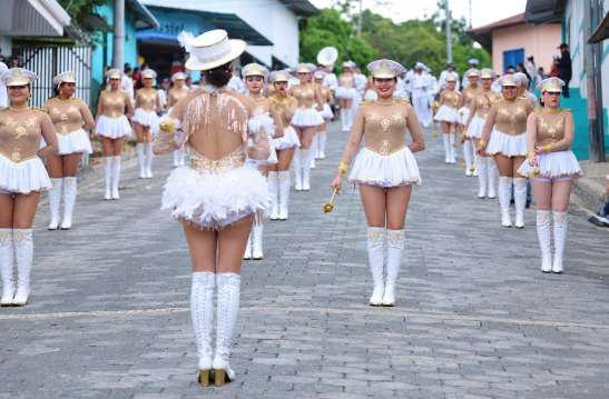BANDAS28