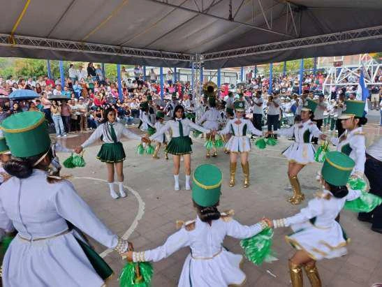BANDAS30