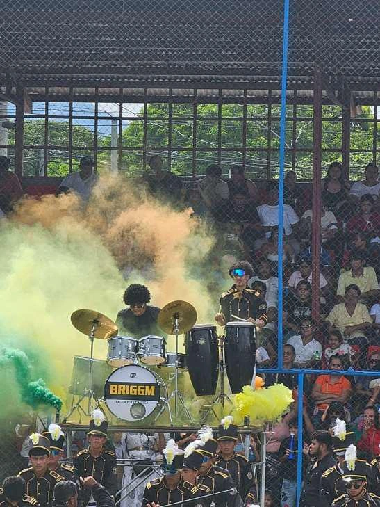 BANDAS36