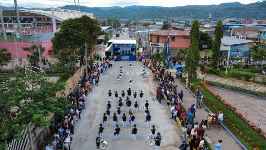 BANDAS7