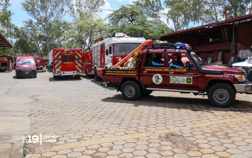 BOMBEROS-31