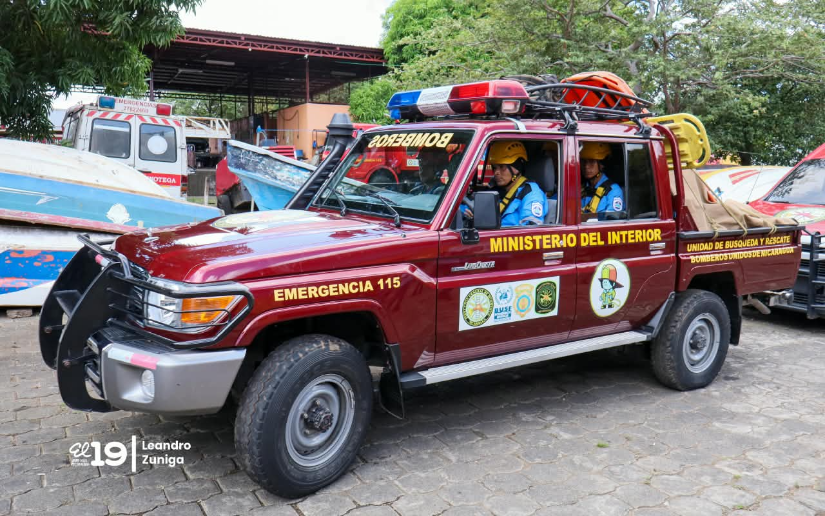 BOMBEROS-33