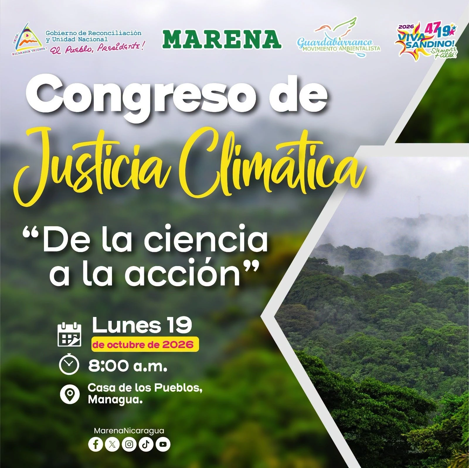 MARENA