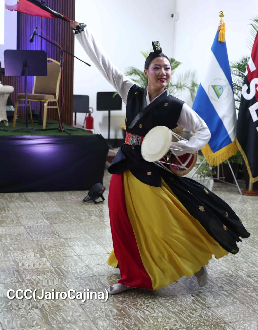 COREA14