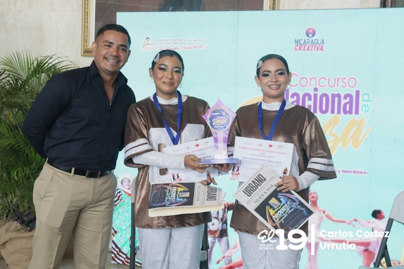 DANZA17