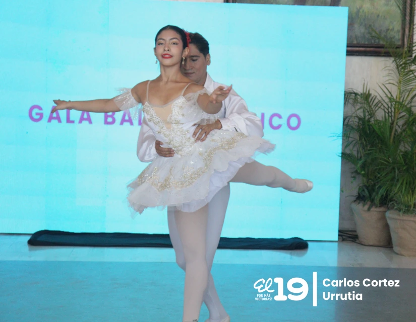 DANZA41
