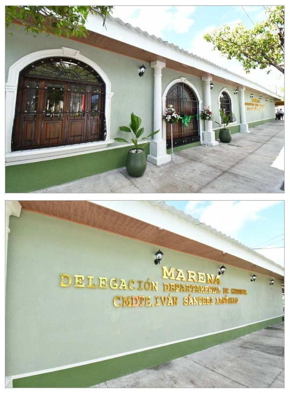 MARENA4