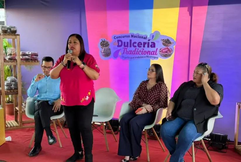 DULCES-15