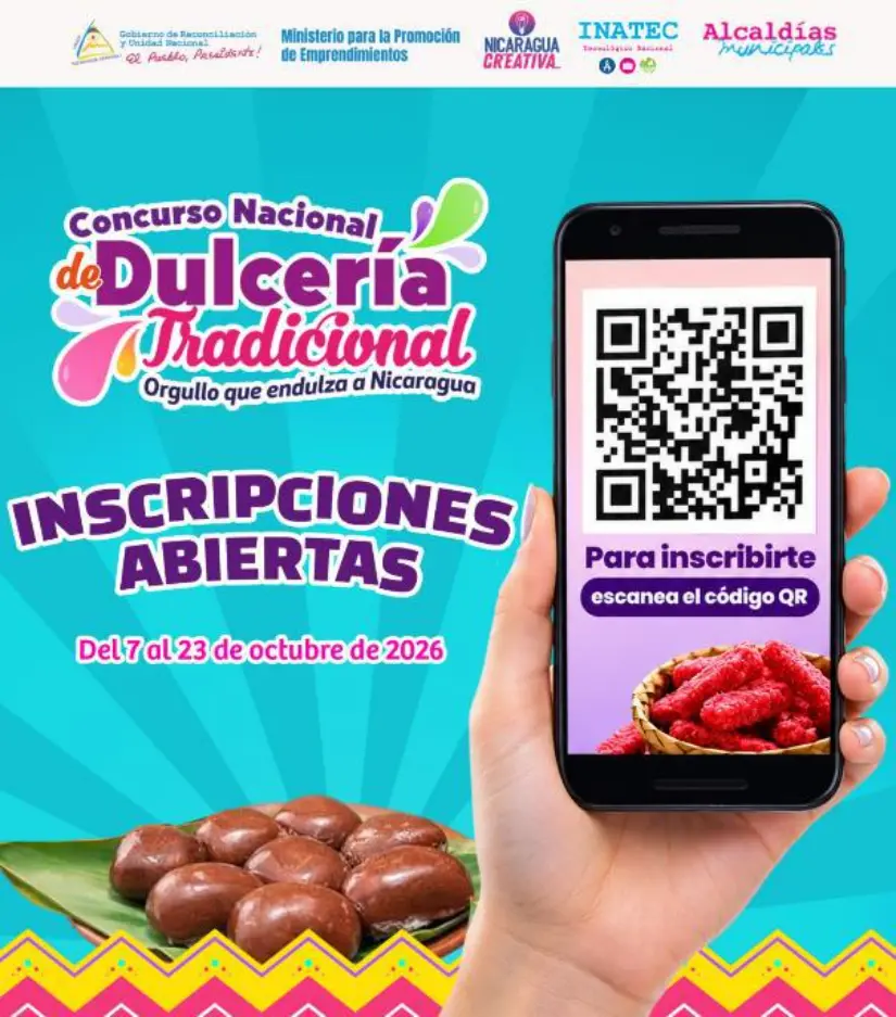 DULCES-8