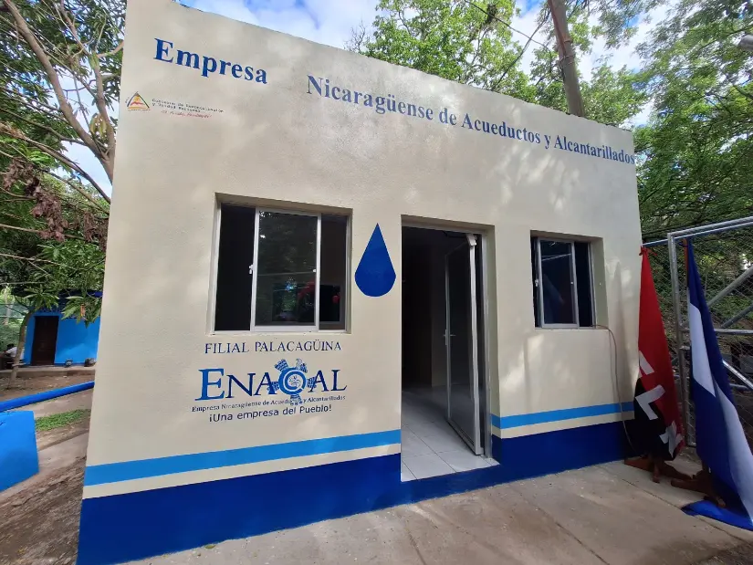 ENACAL-19