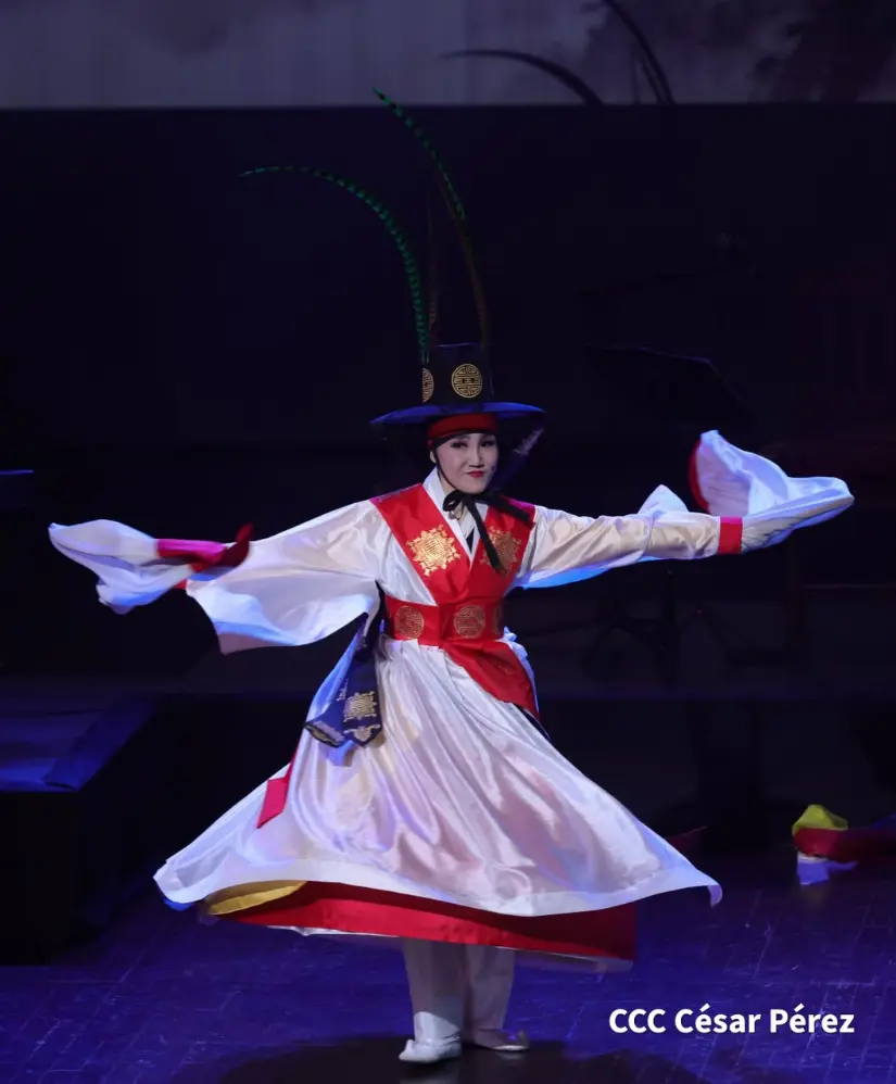 COREA--(11)