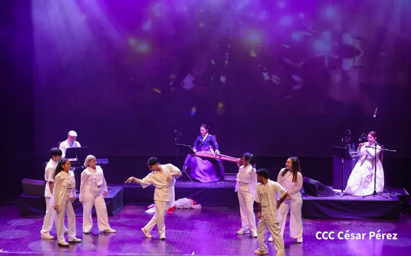 COREA--(21)
