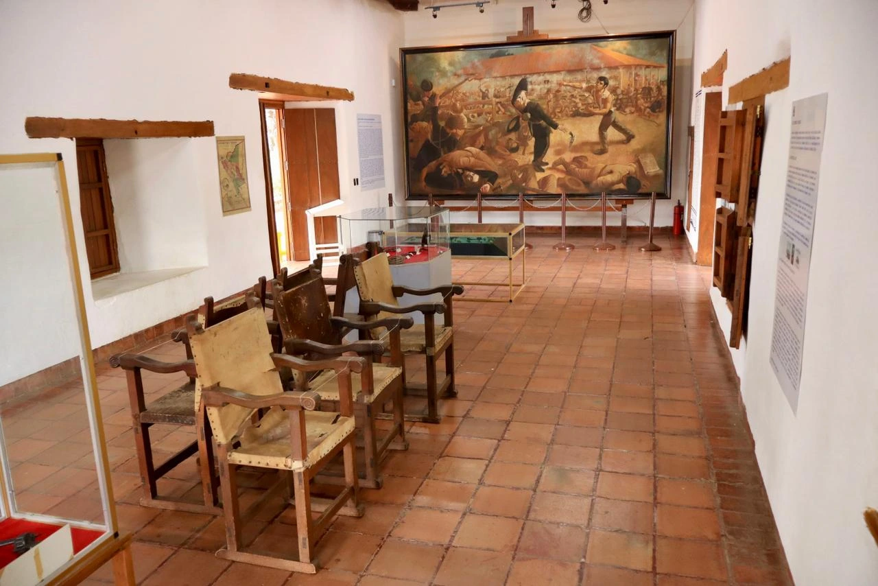 HACIENDA13