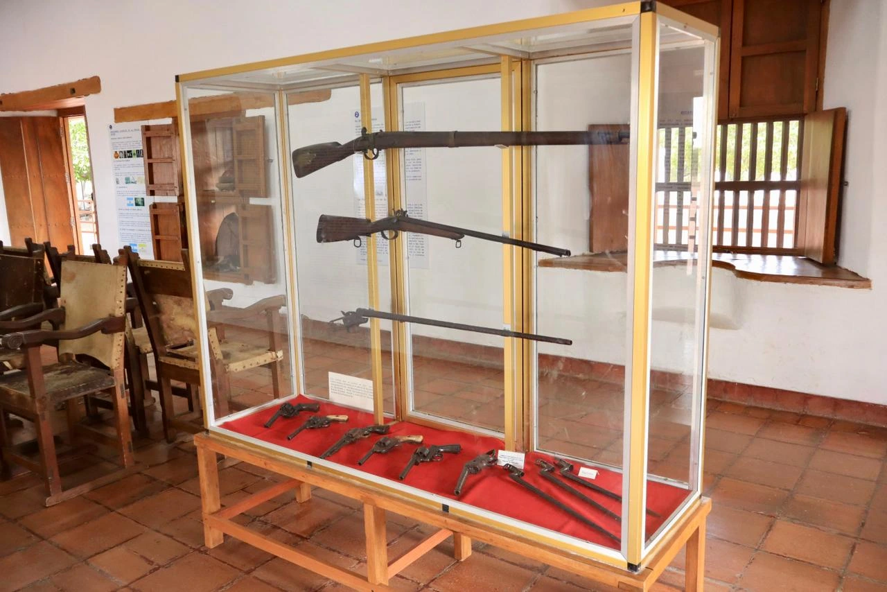 HACIENDA17