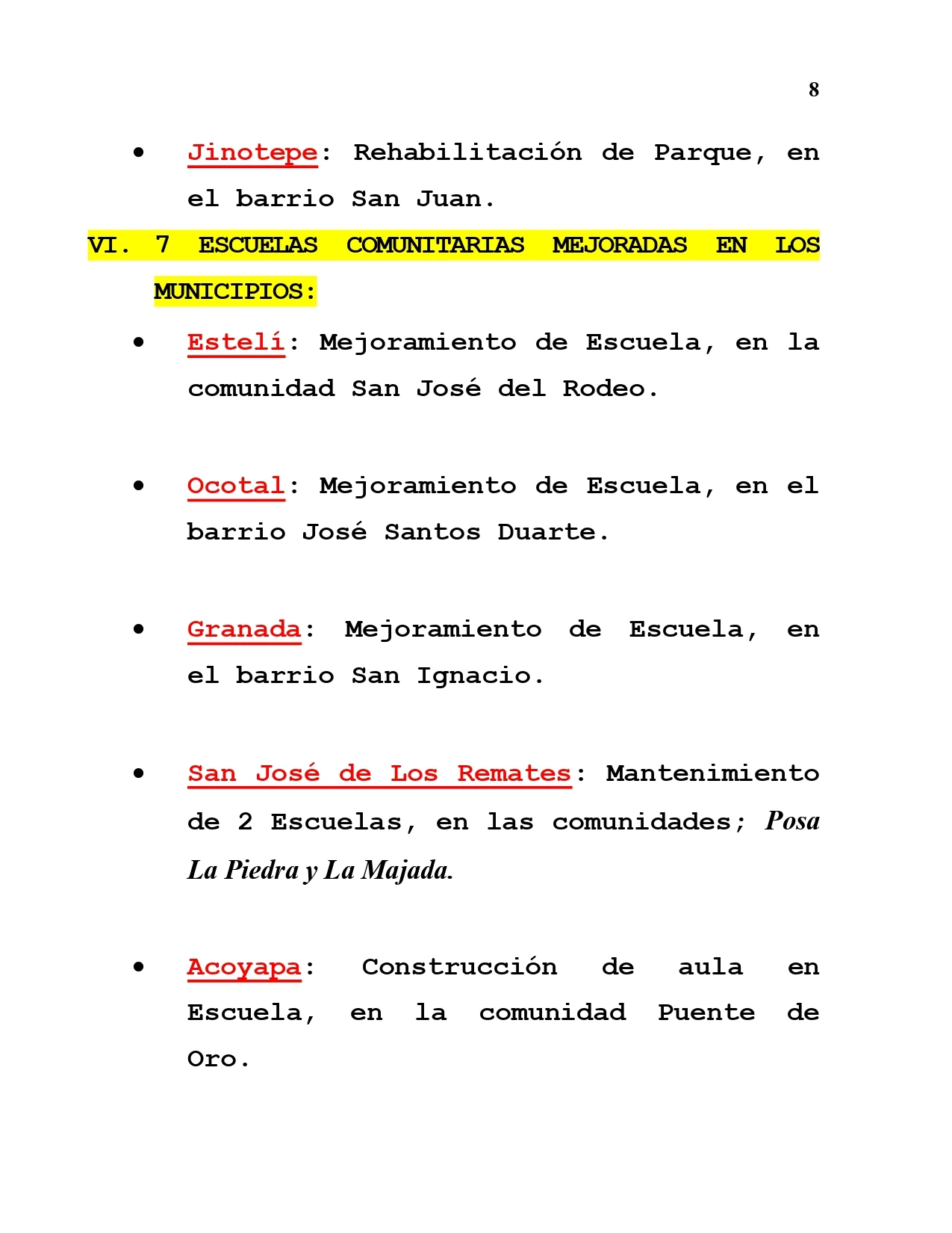 PROYECTOS8