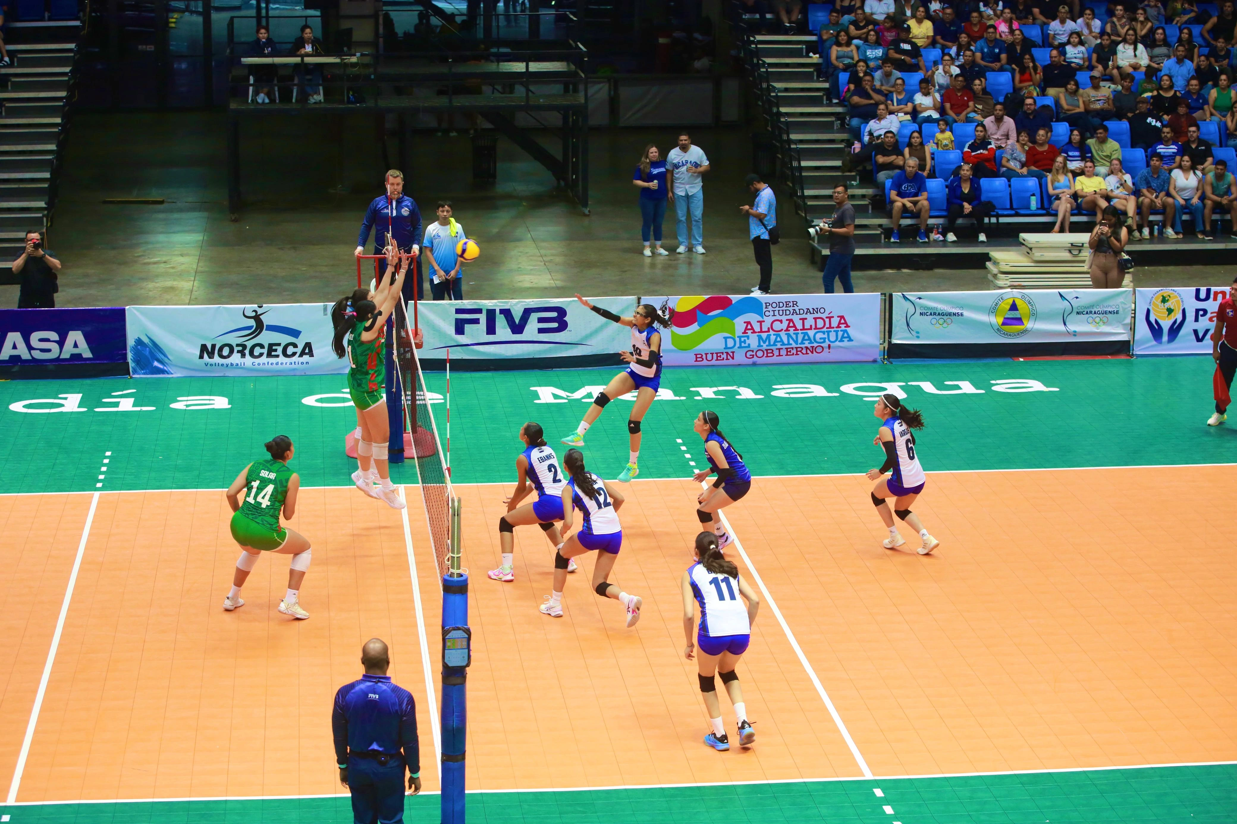 VOLEIBOL22