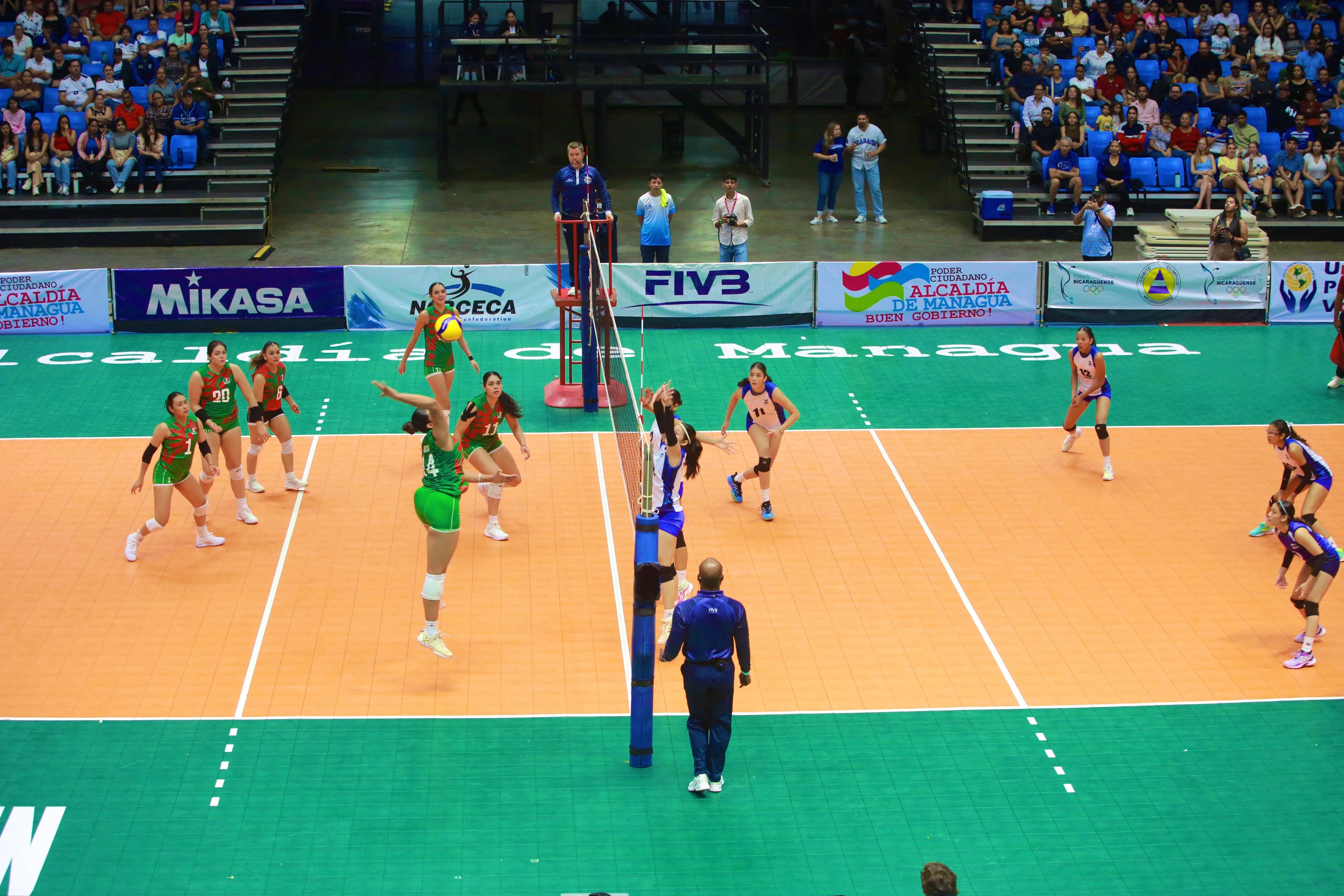 VOLEIBOL23