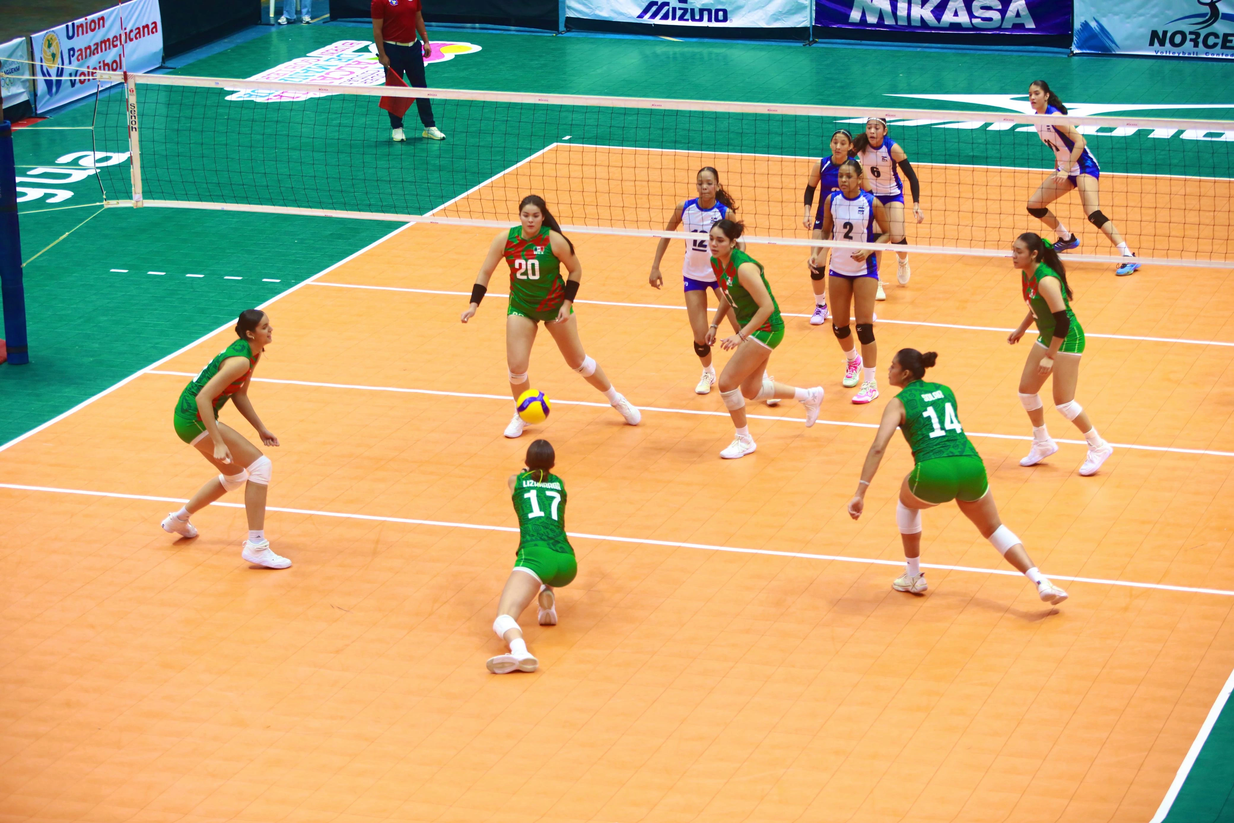 VOLEIBOL24