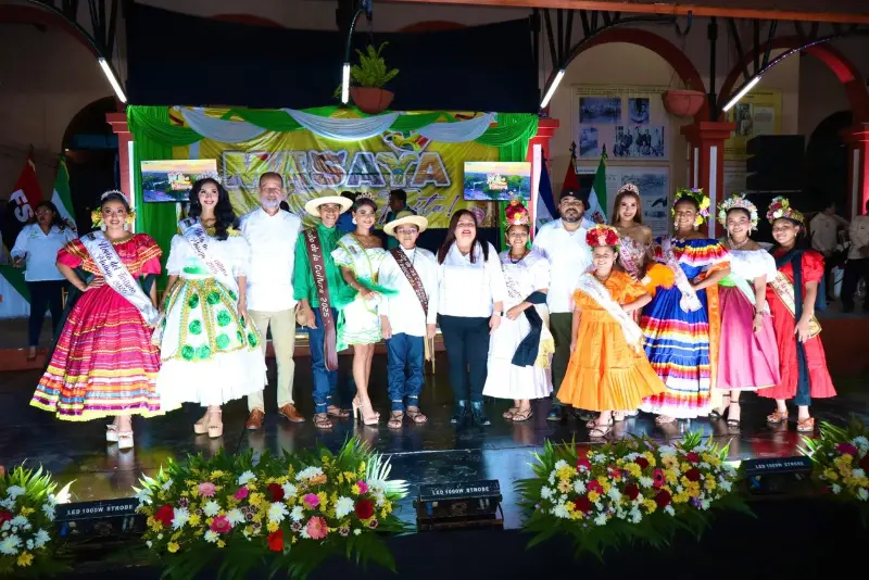 MASAYA-5