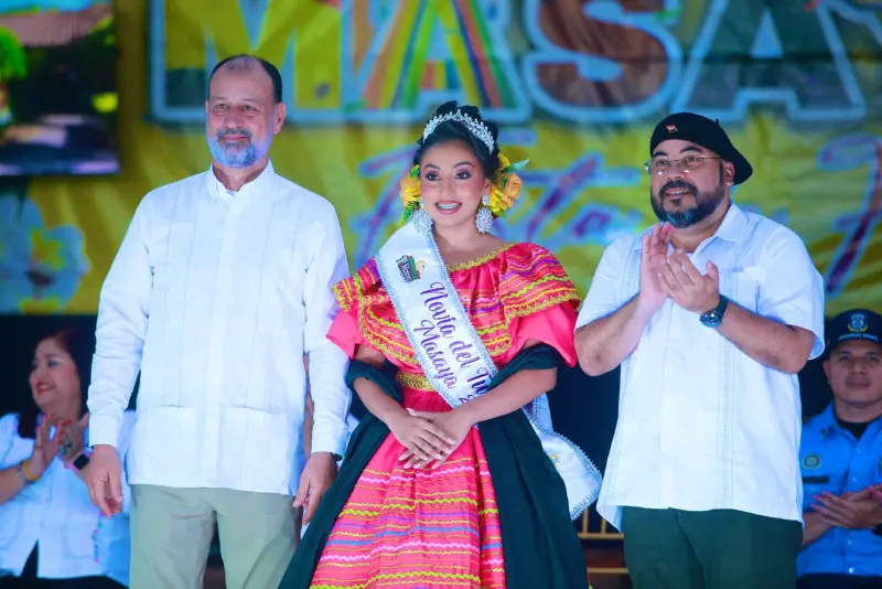 MASAYA-54