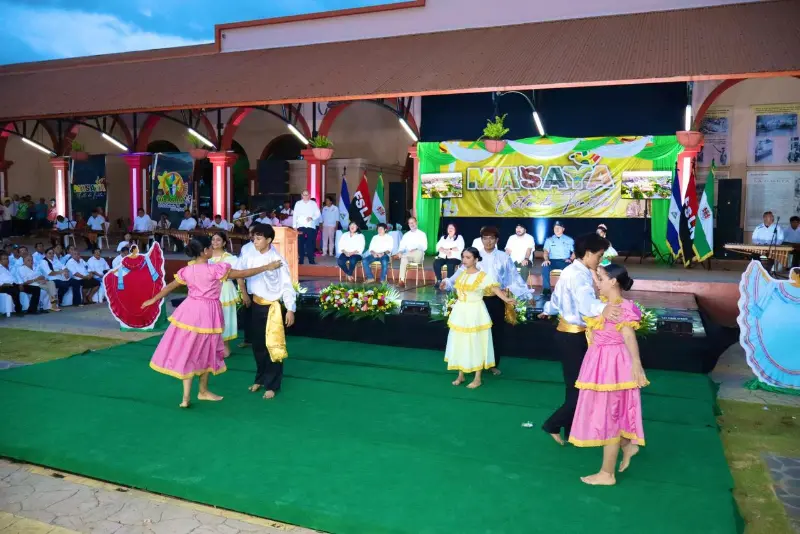 MASAYA-8