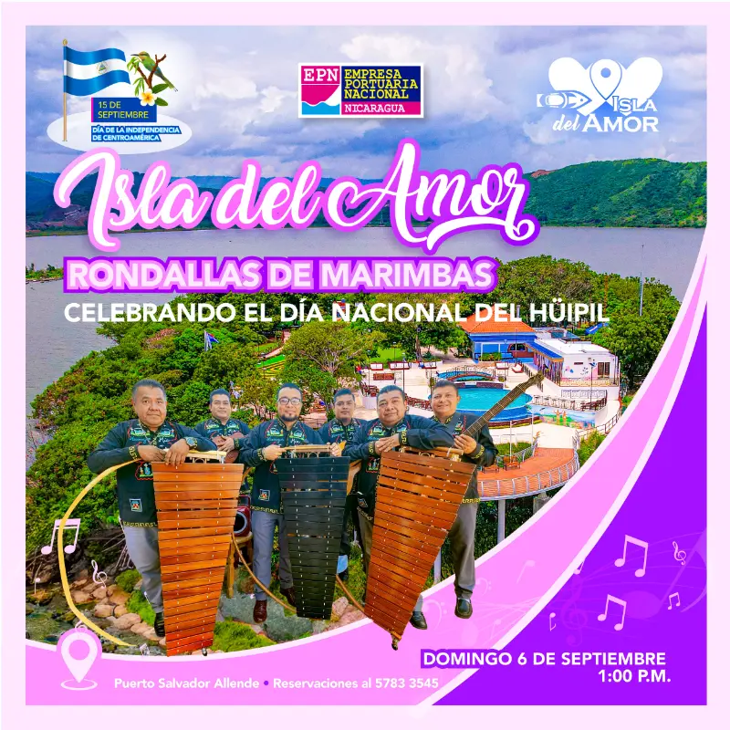 02--Rondalla-de-Marimbas---Isla-del-Amor---PSA