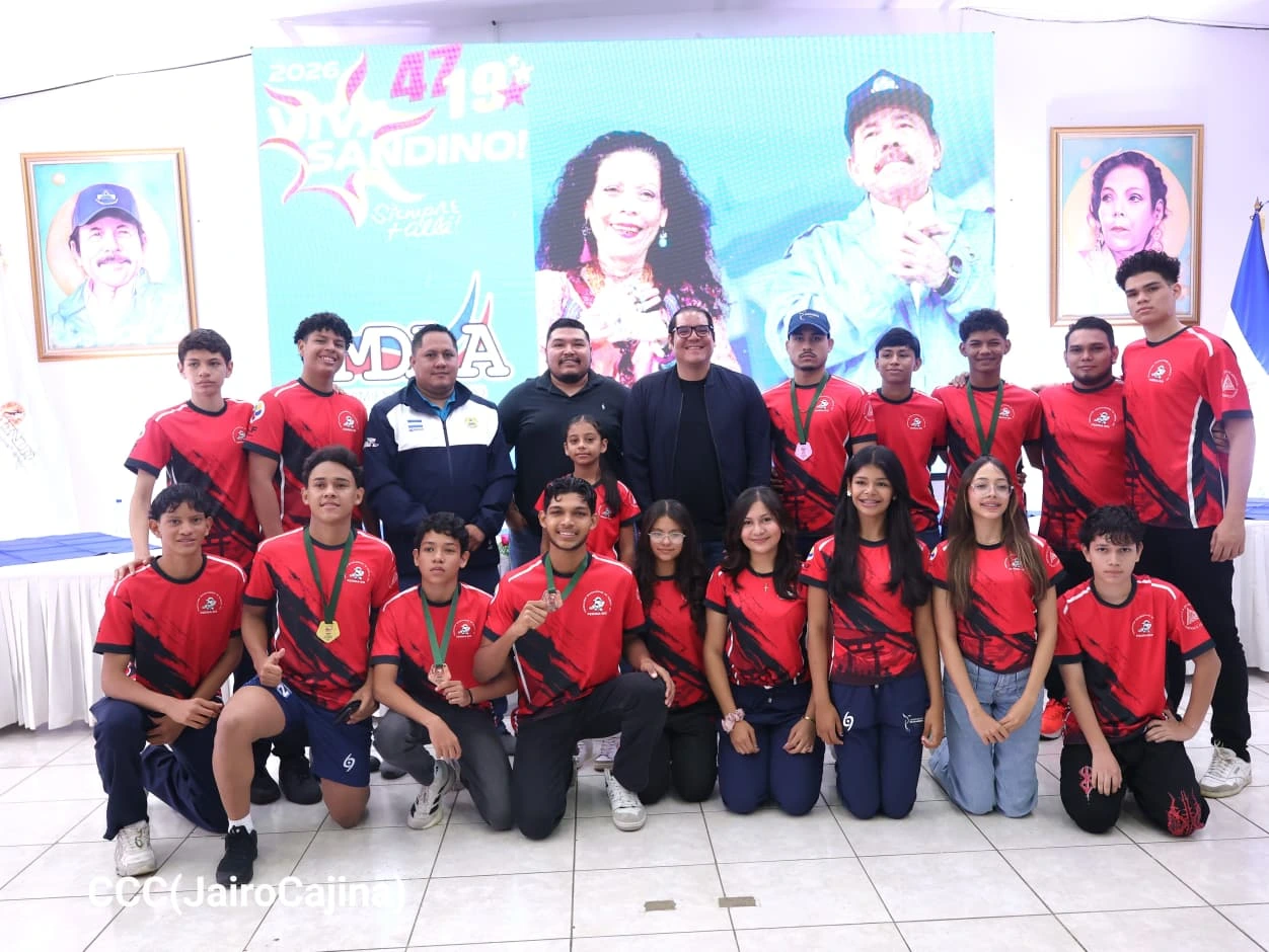 DEPORTE24