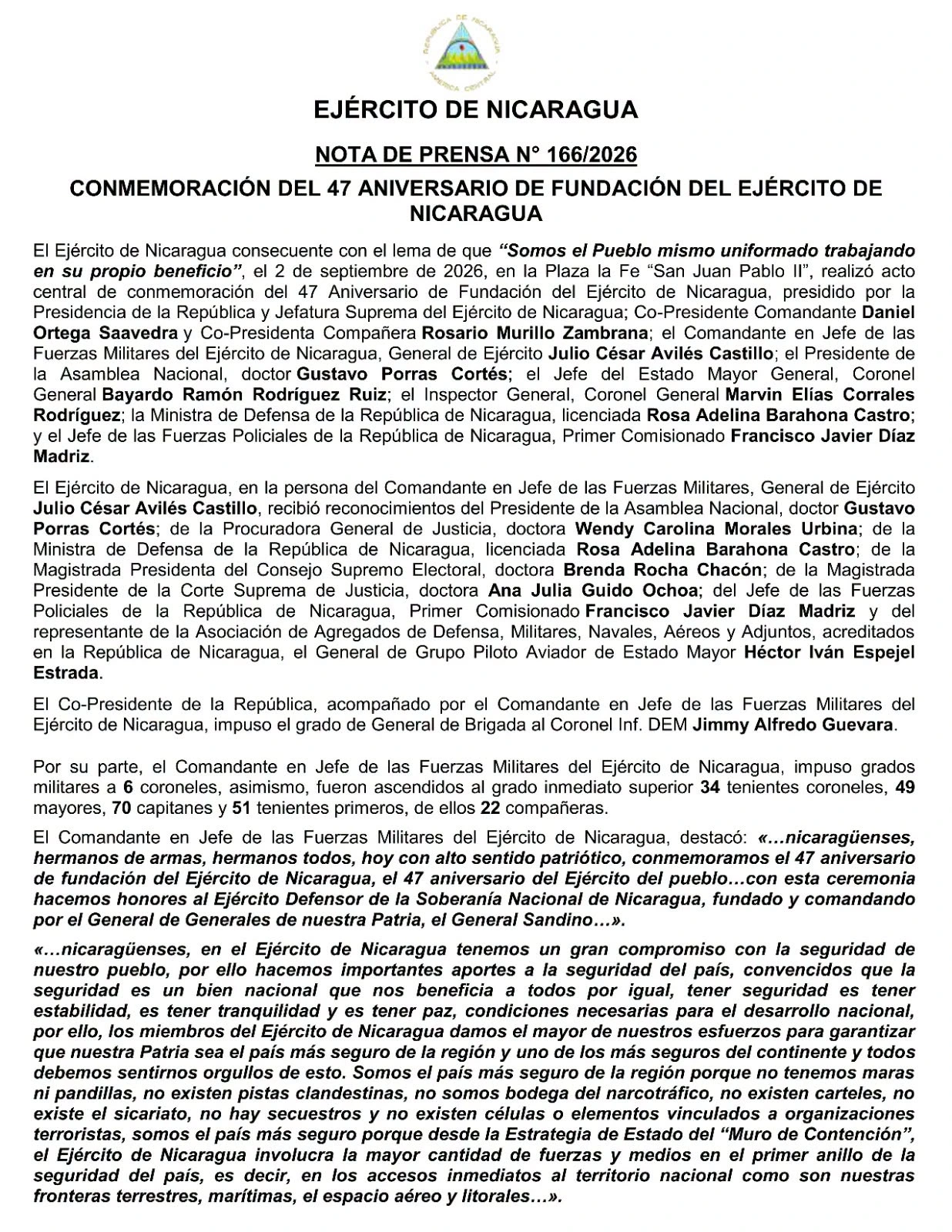 EJERCITO24