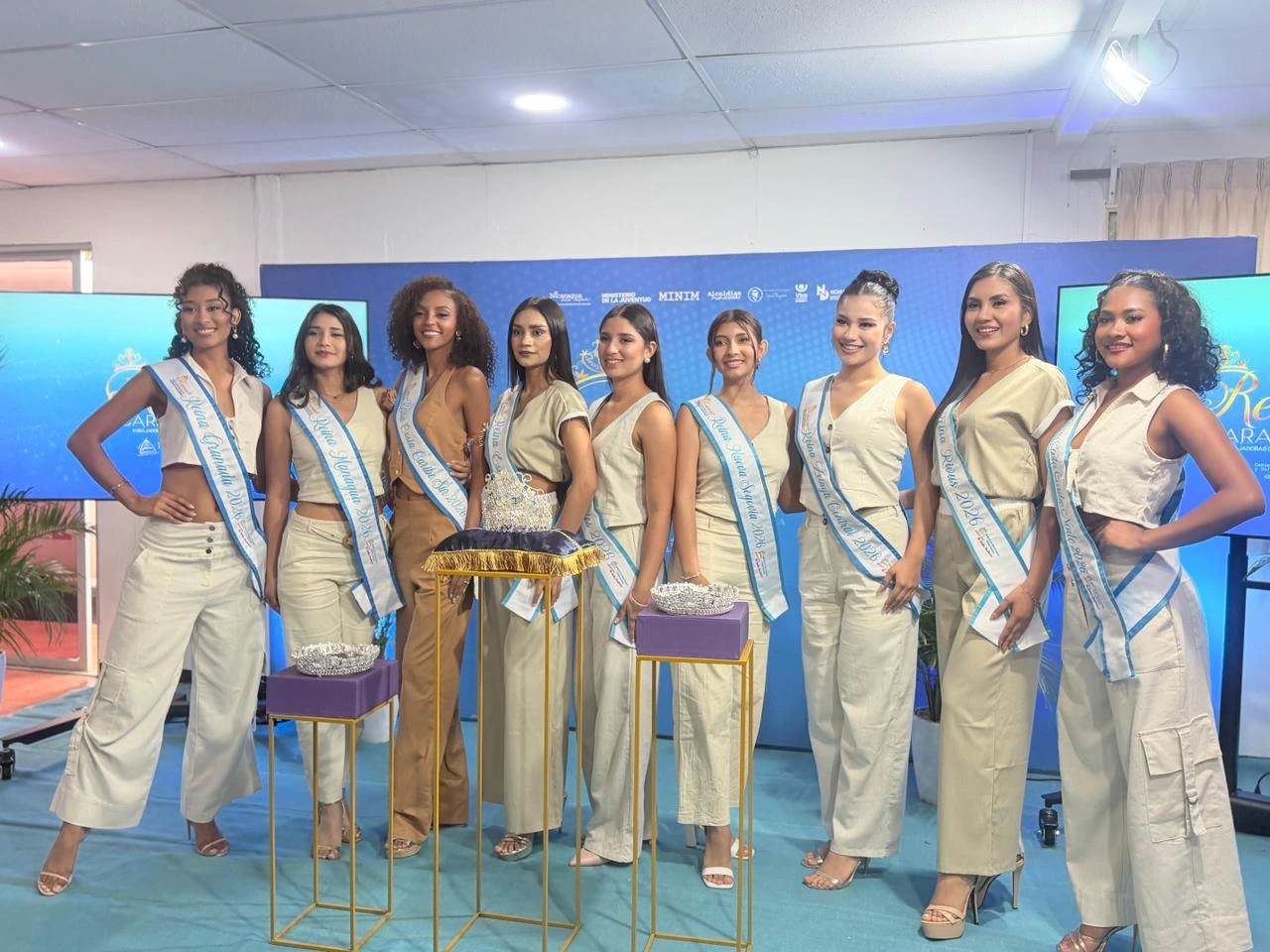 REINAS1