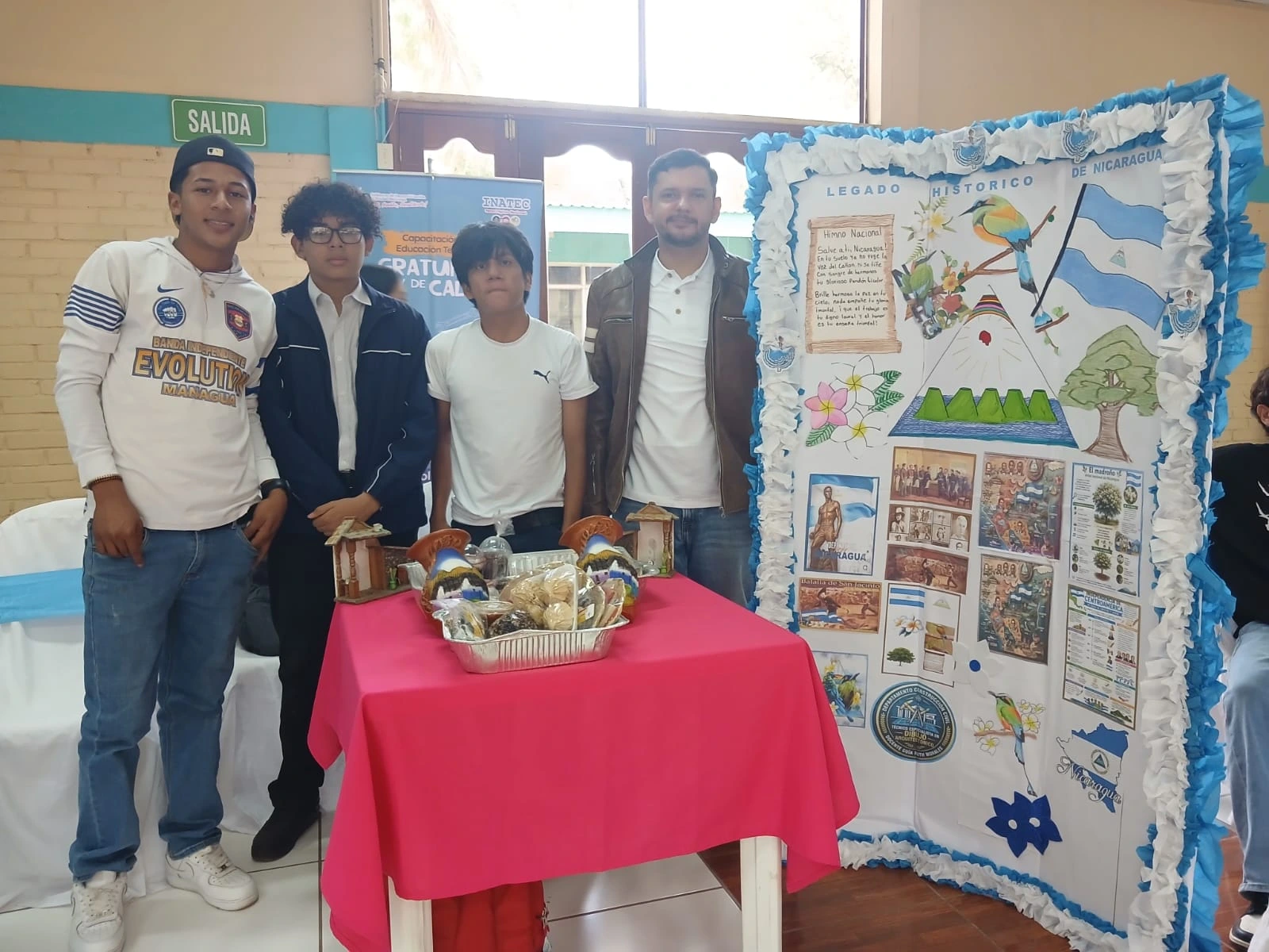 INATEC2