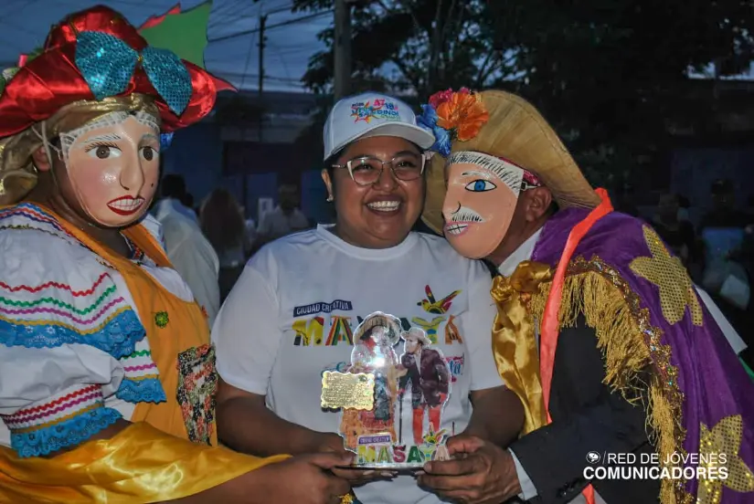 Masaya--(64)