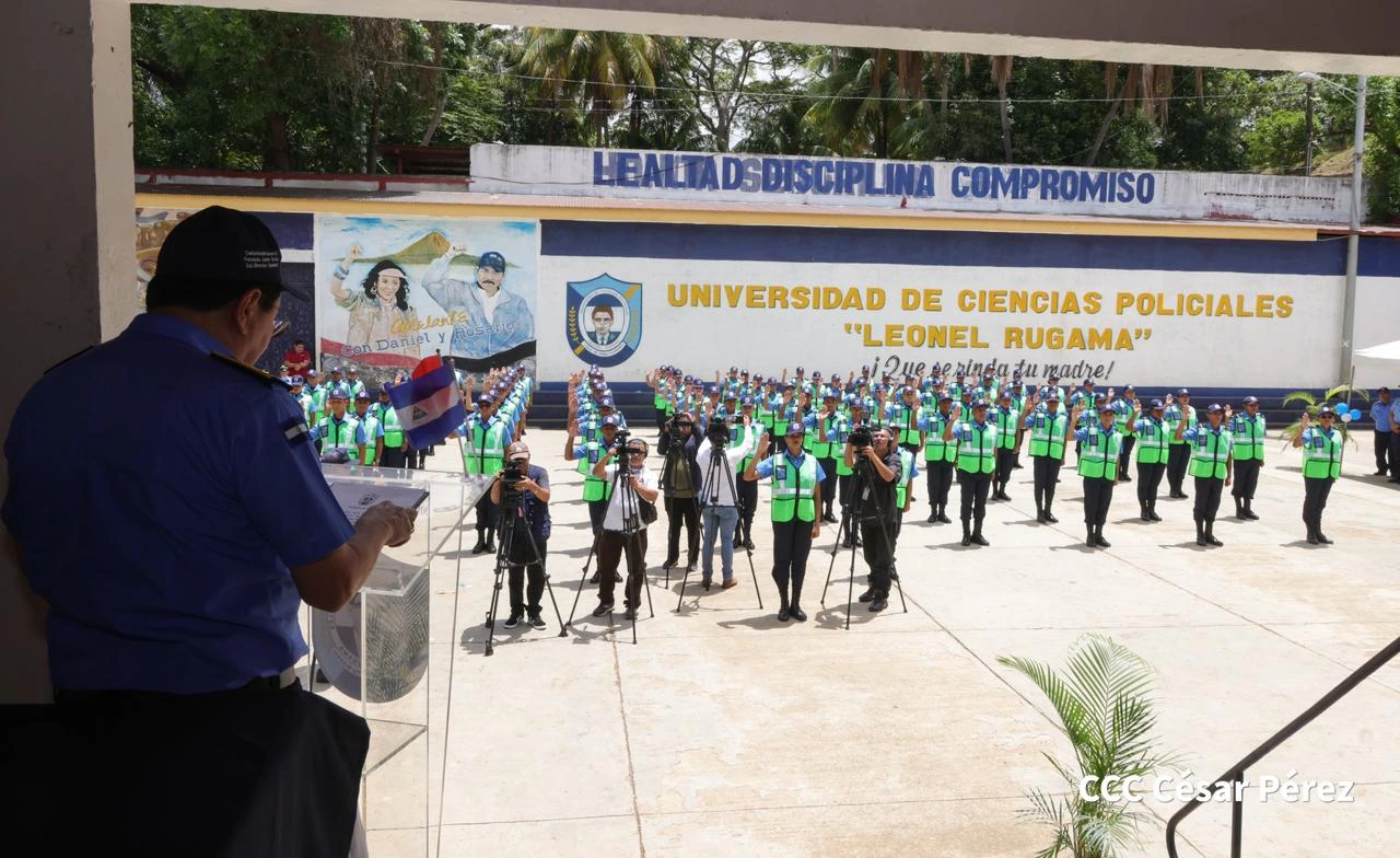 POLICIA31