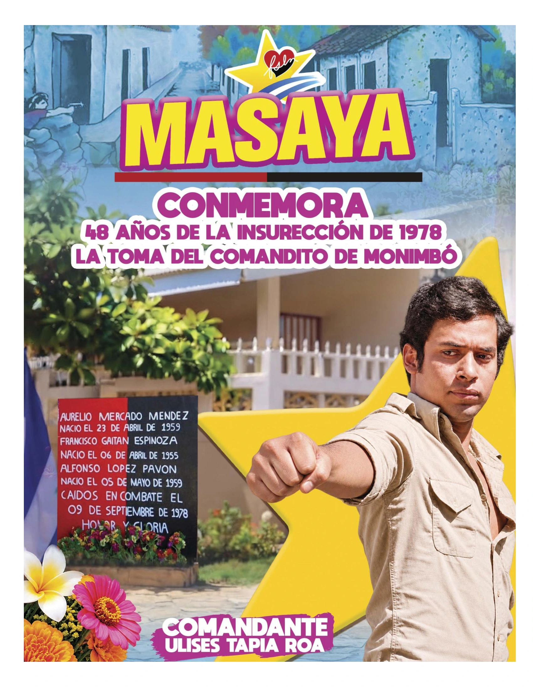 MASAYA1