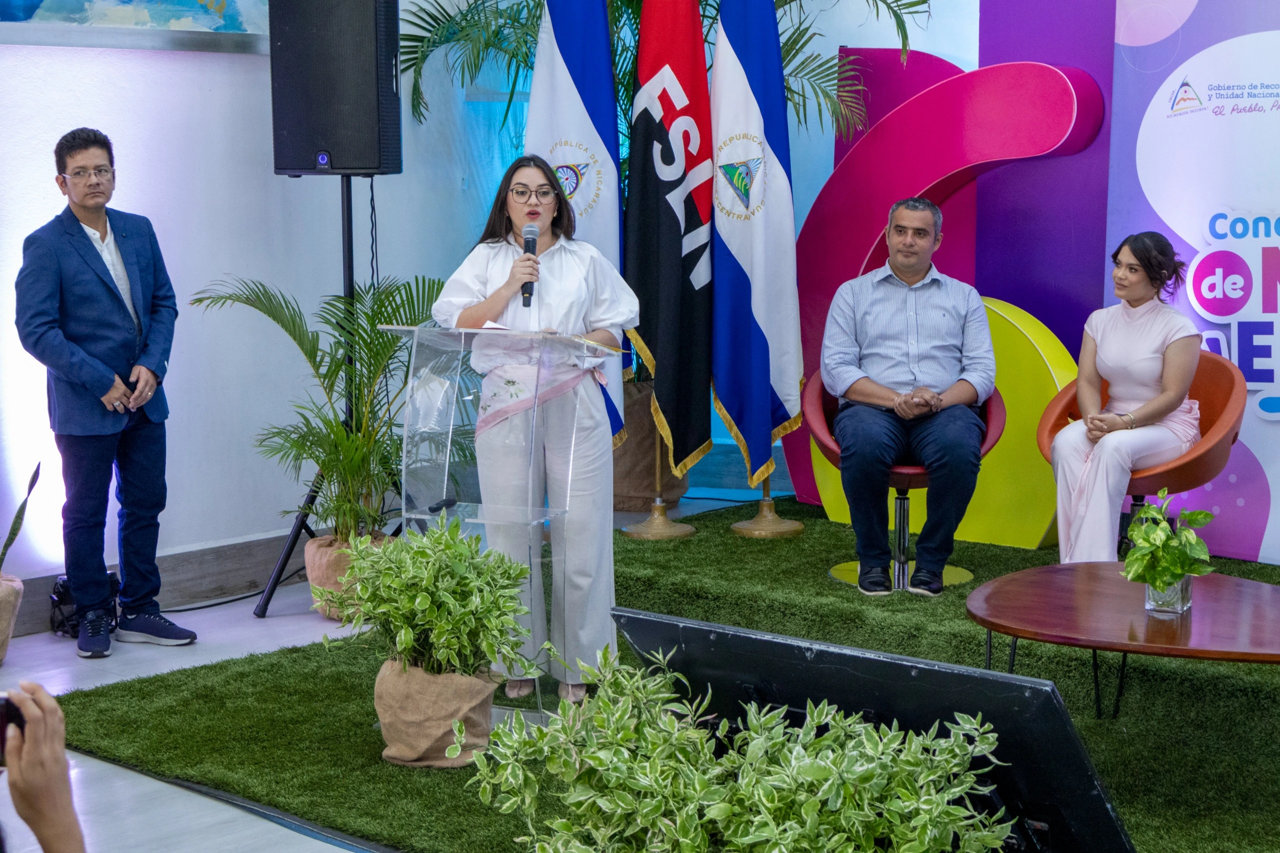 NICARAGUA-EMPRENDE11