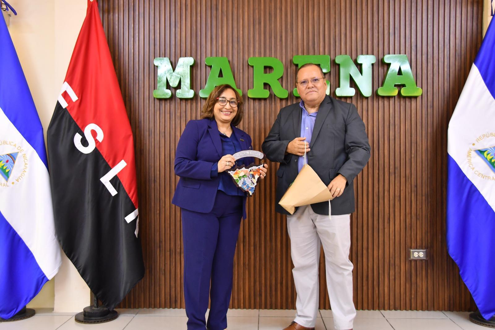 MARENA-3