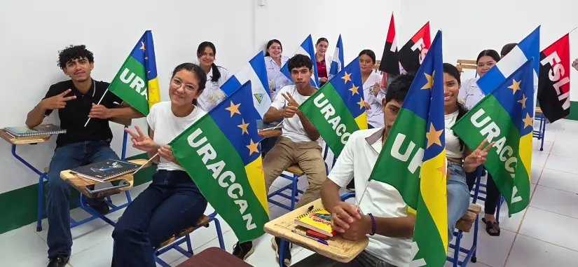 URACCAN-22