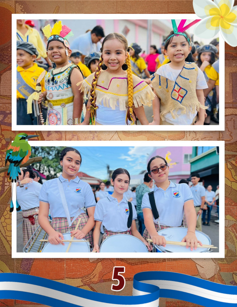 DESFILE--(6)