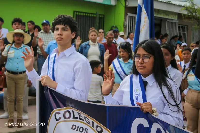 Ocotal-19
