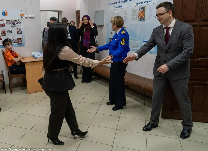 RUSIA--(6)