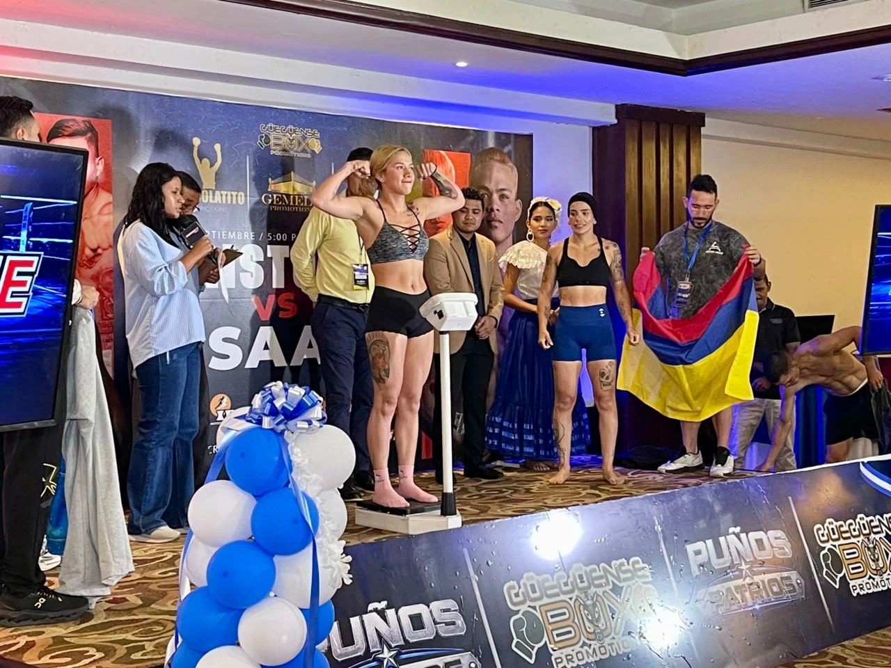 BOXEO2