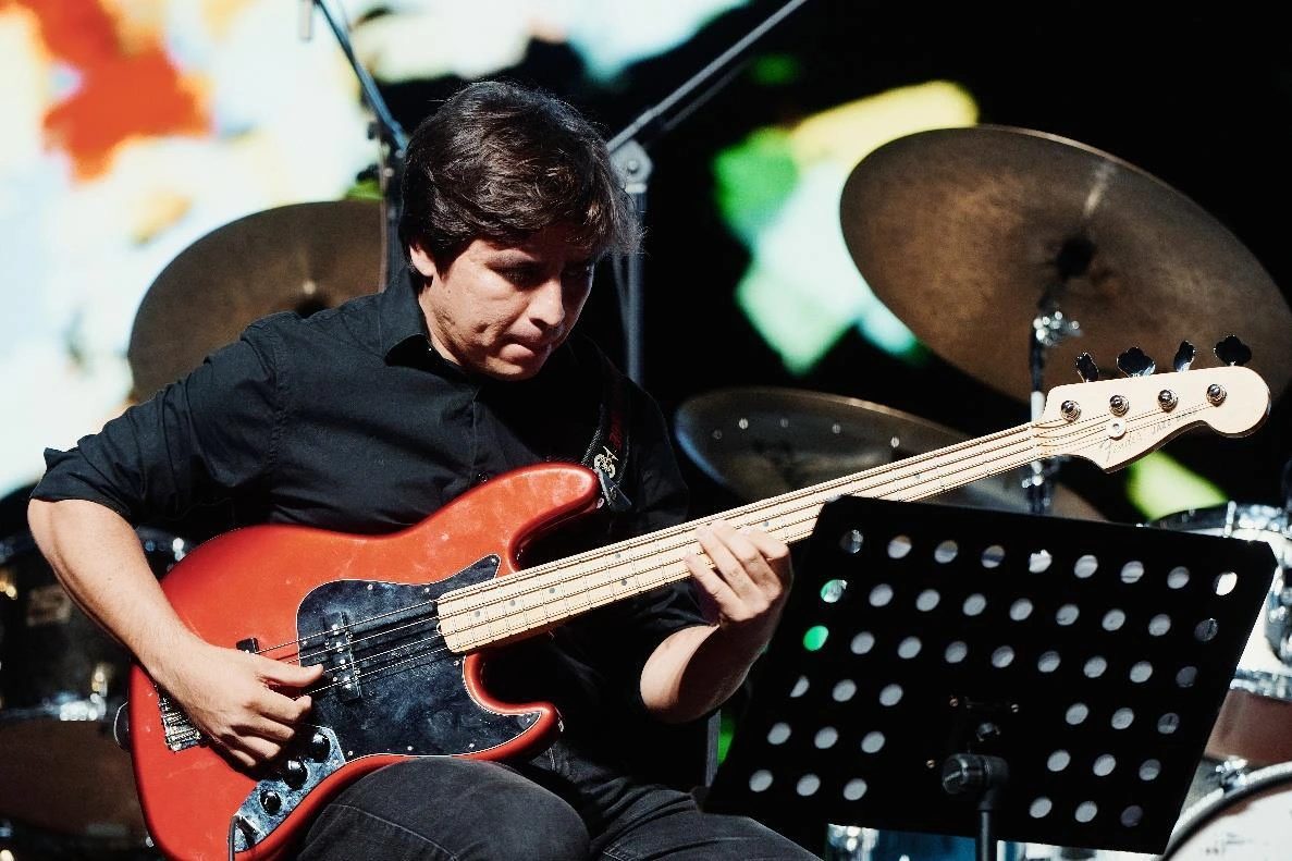 JAZZ01