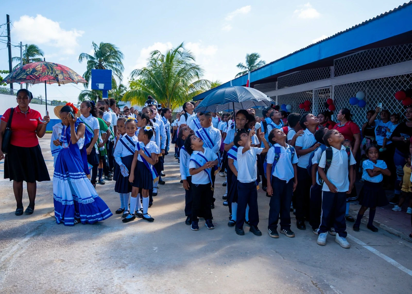 COLEGIO13