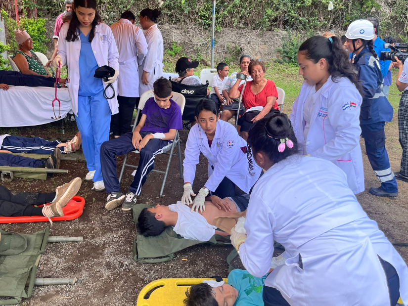 SINAPRED-2