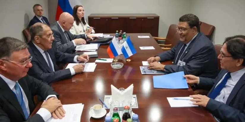 LAVROV-1
