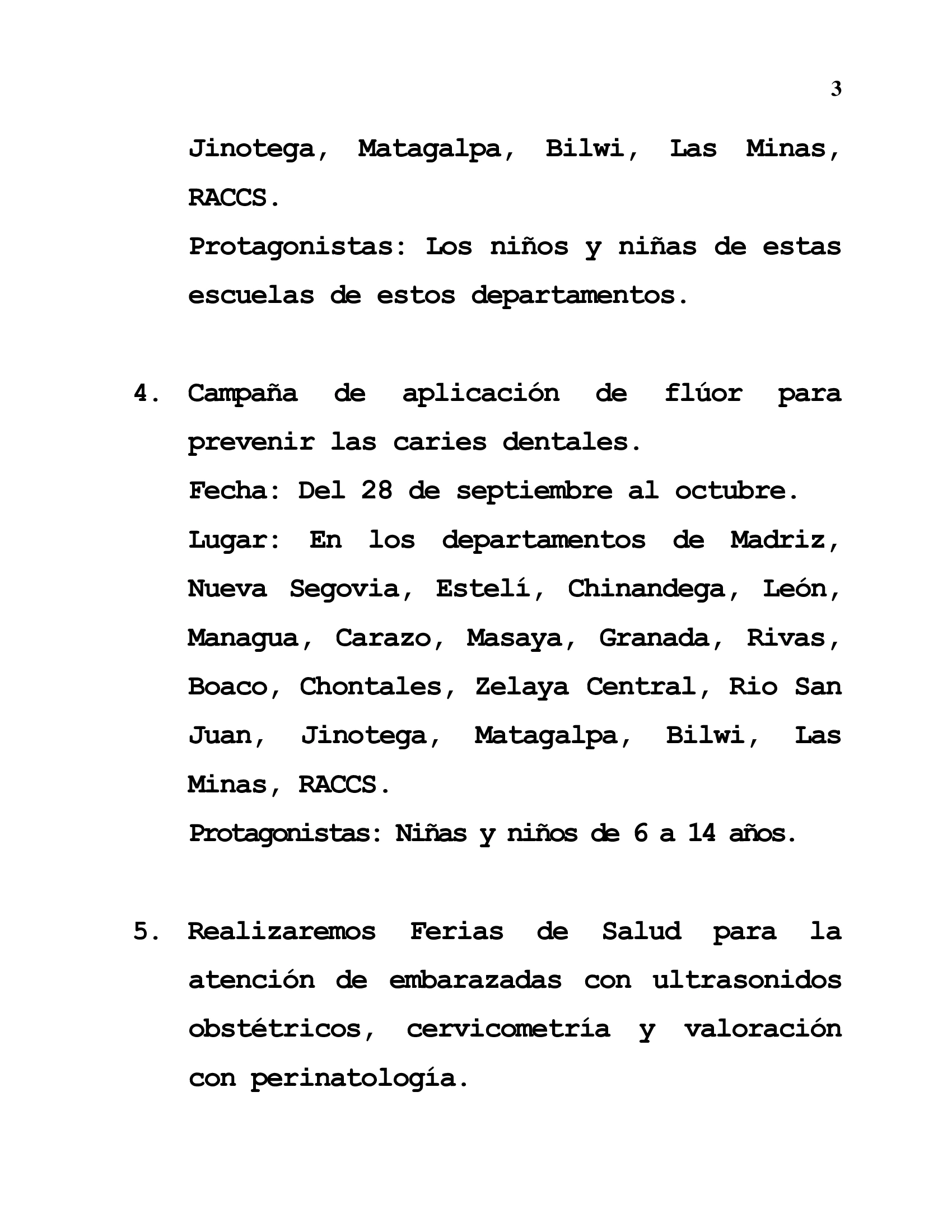 MINSA3