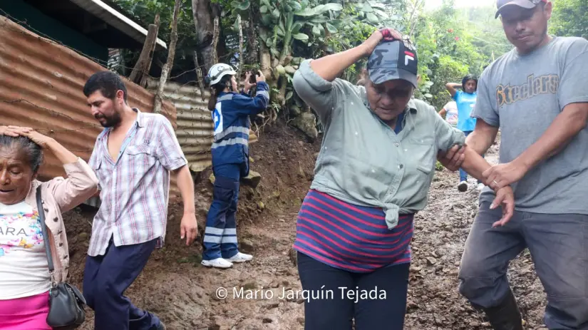 JINOTEGA-5